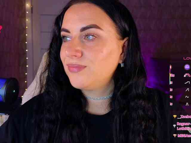 YURIEVNA13 webcam