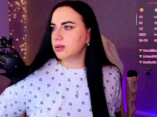 YURIEVNA13 webcam
