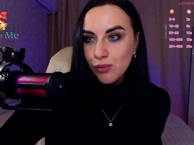 YURIEVNA13 webcam