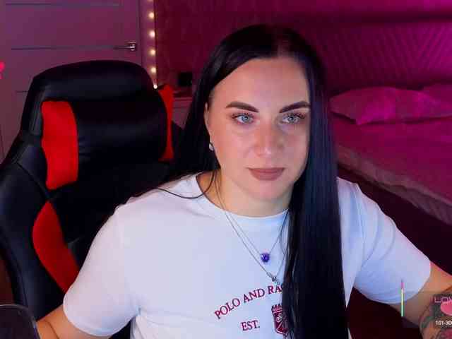 YURIEVNA13 webcam