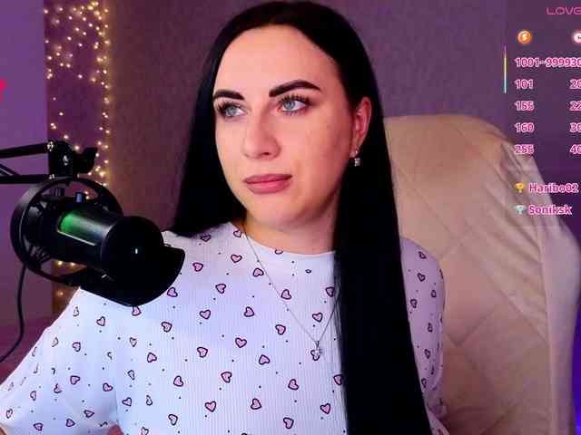 YURIEVNA13 webcam