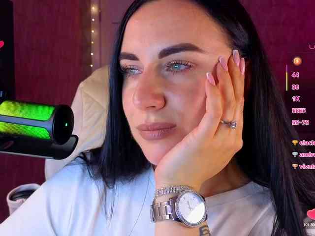 YURIEVNA13 webcam