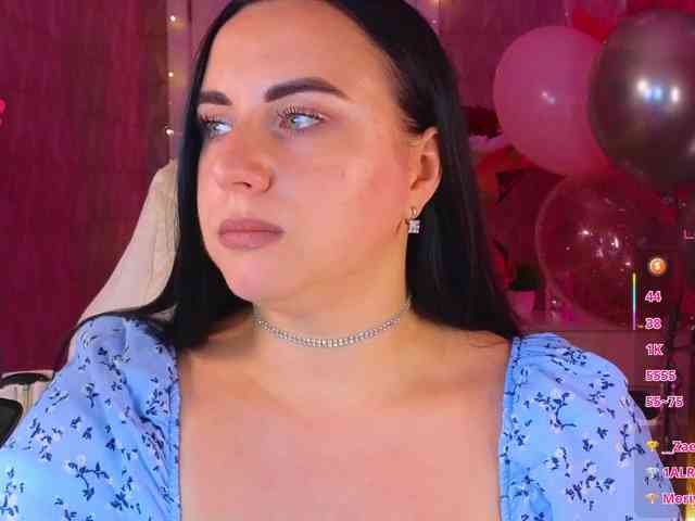 YURIEVNA13 webcam