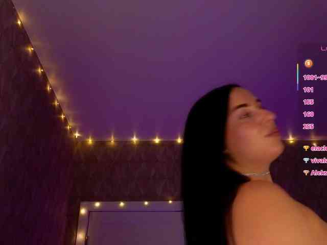 YURIEVNA13 webcam