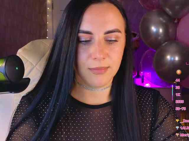 YURIEVNA13 webcam