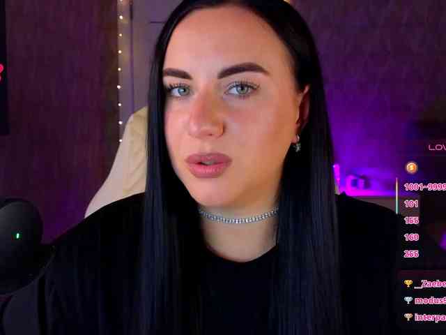 YURIEVNA13 webcam