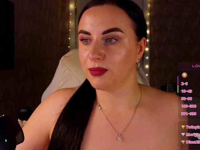 YURIEVNA13 webcam