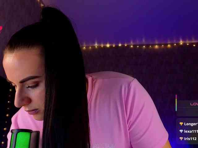 YURIEVNA13 webcam