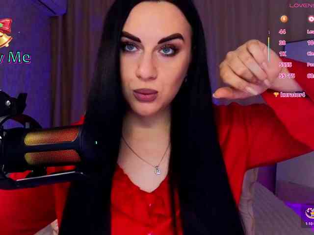 YURIEVNA13 webcam