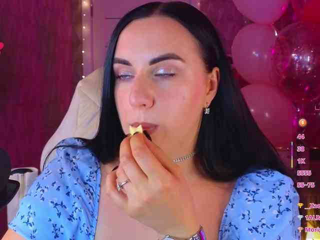 YURIEVNA13 webcam