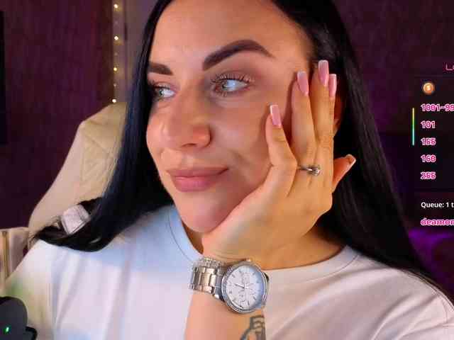 YURIEVNA13 webcam