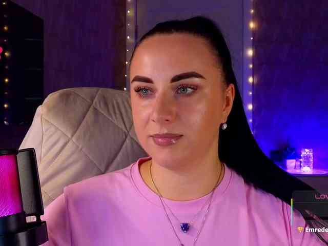 YURIEVNA13 webcam