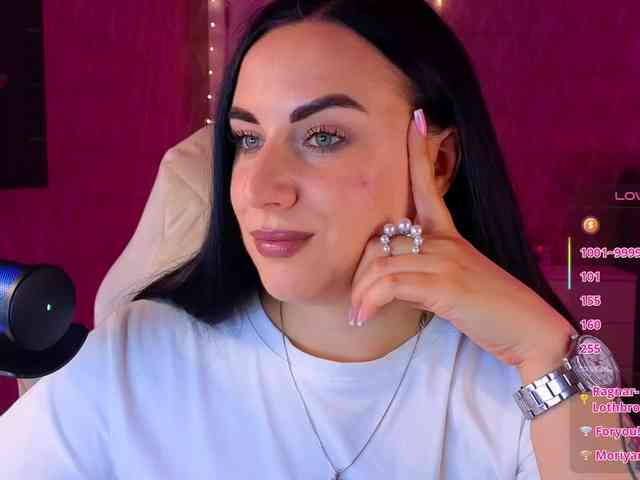 YURIEVNA13 webcam