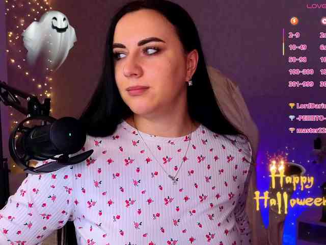YURIEVNA13 webcam
