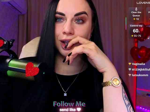 YURIEVNA13 webcam