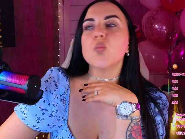 YURIEVNA13 webcam