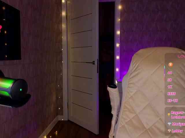 YURIEVNA13 webcam