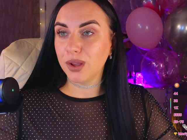 YURIEVNA13 webcam