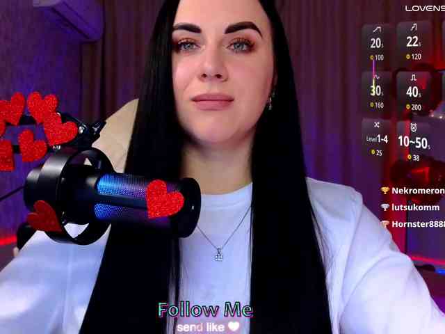 YURIEVNA13 webcam