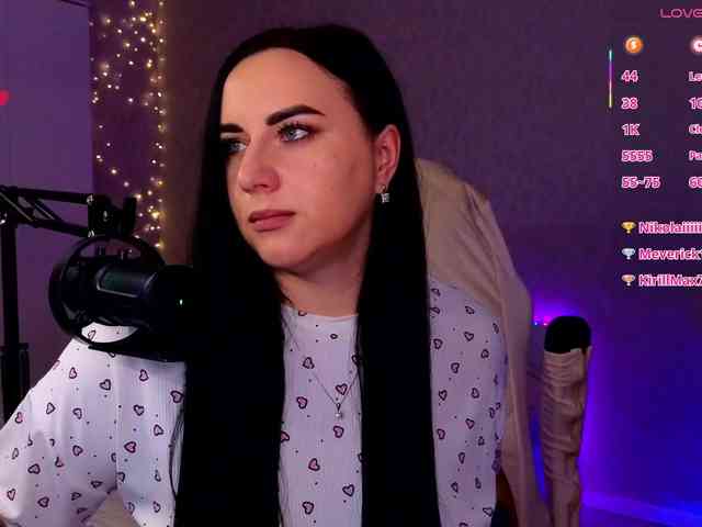 YURIEVNA13 webcam
