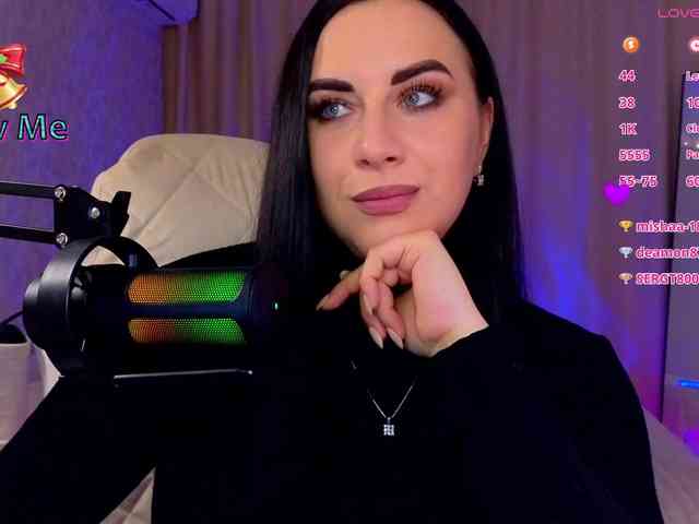 YURIEVNA13 webcam