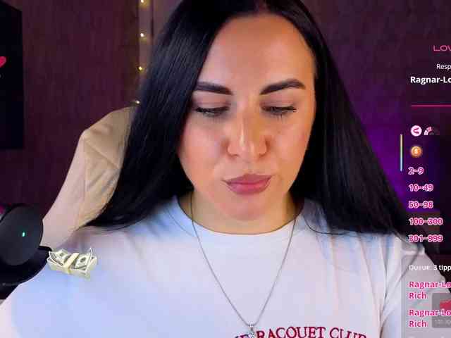 YURIEVNA13 webcam