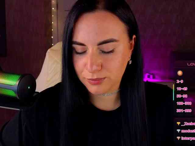 YURIEVNA13 webcam