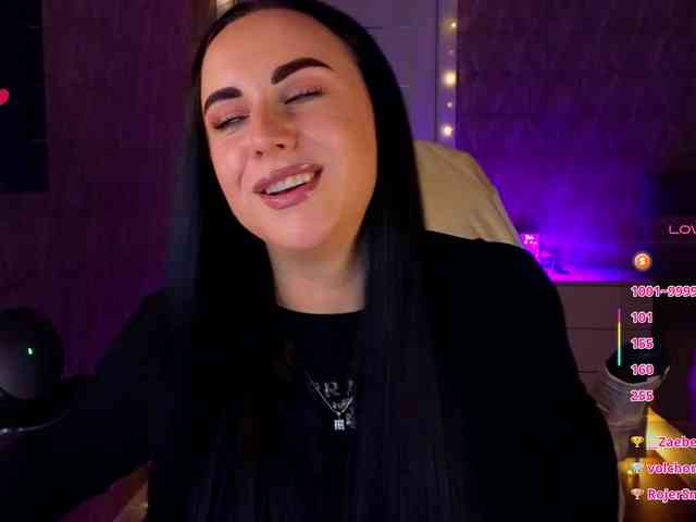YURIEVNA13 webcam