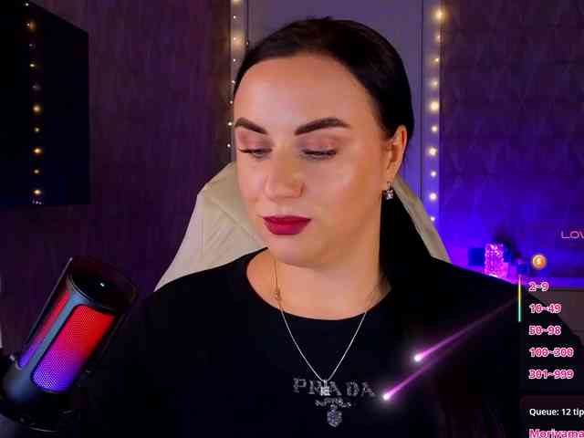 cam chat YURIEVNA13