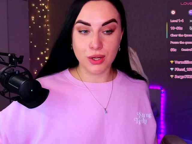 YURIEVNA13 webcam