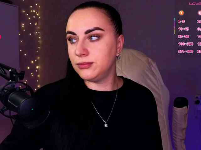 YURIEVNA13 webcam