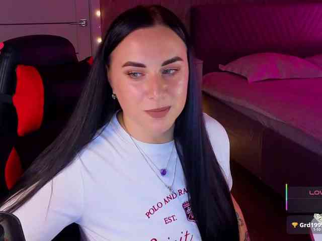 YURIEVNA13 webcam
