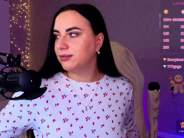 YURIEVNA13 webcam