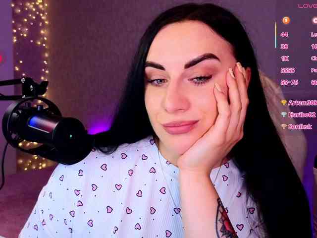 YURIEVNA13 webcam