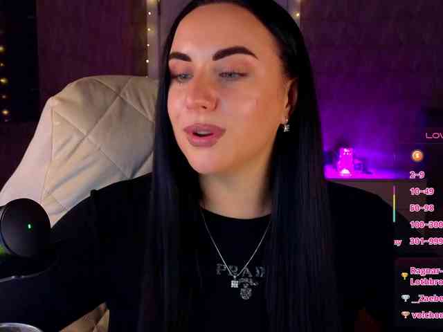 YURIEVNA13 webcam