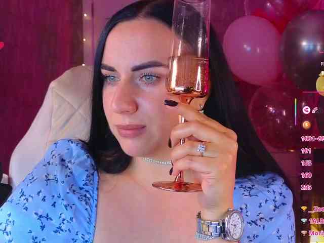YURIEVNA13 webcam
