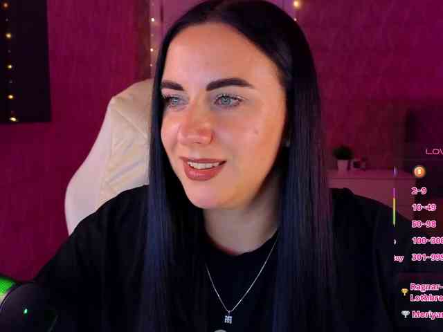 YURIEVNA13 webcam