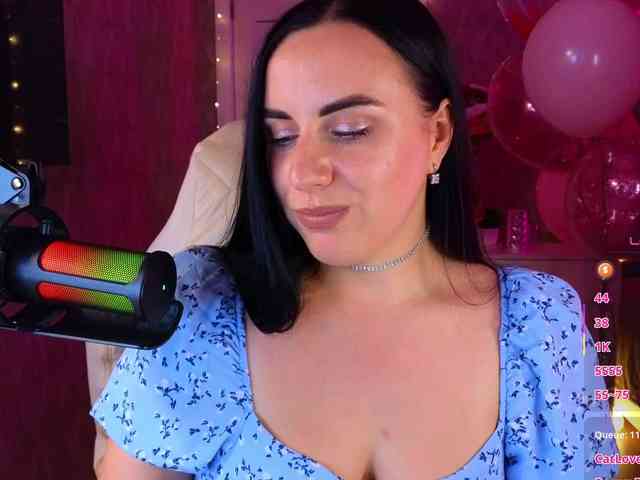 YURIEVNA13 webcam