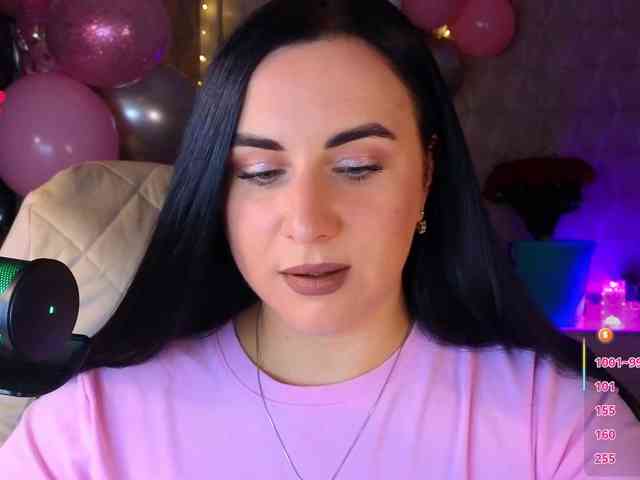 YURIEVNA13 webcam