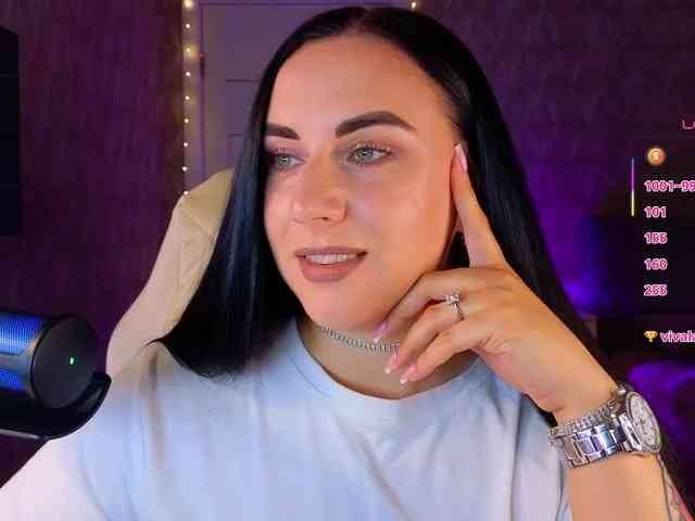 YURIEVNA13 webcam