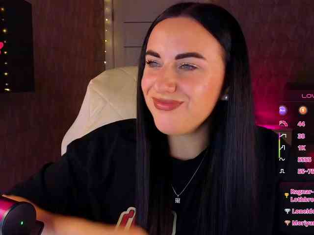 YURIEVNA13 webcam