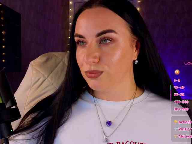 YURIEVNA13 webcam