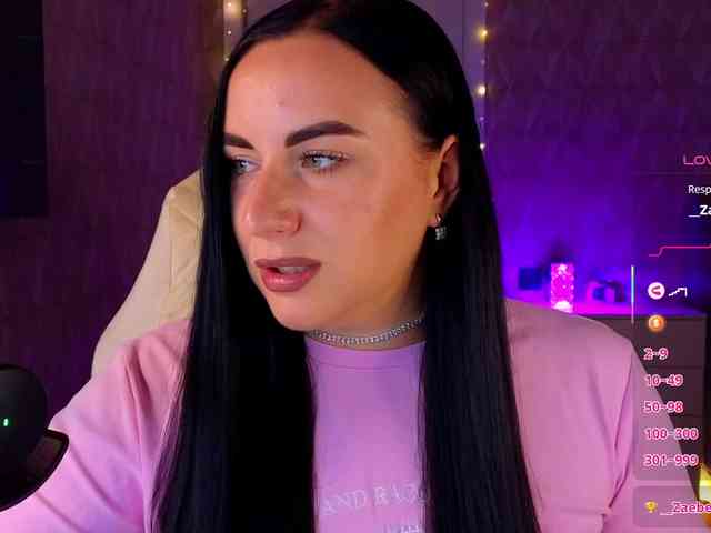 YURIEVNA13 webcam
