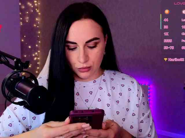 YURIEVNA13 webcam