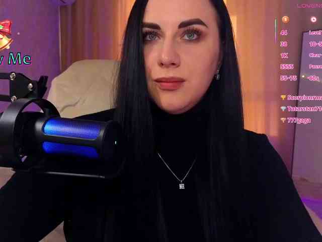 YURIEVNA13 webcam