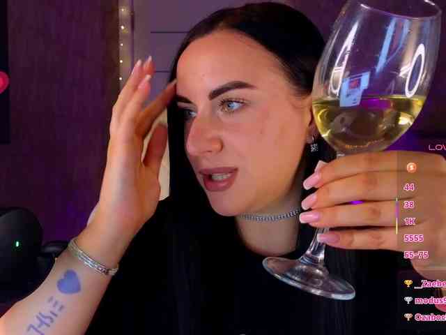 YURIEVNA13 webcam