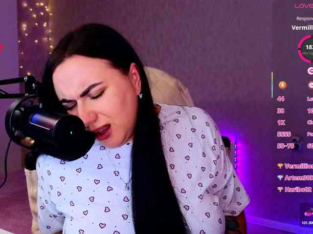 YURIEVNA13 webcam
