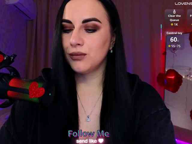 YURIEVNA13 webcam