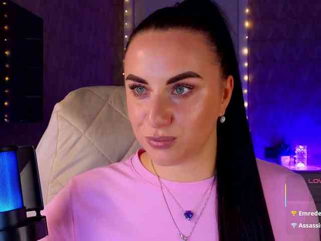 YURIEVNA13 webcam