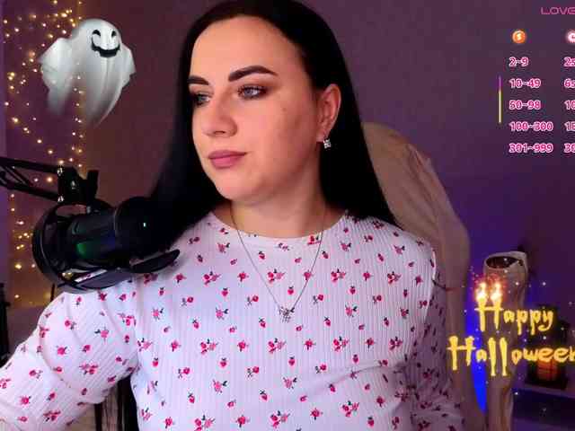YURIEVNA13 webcam